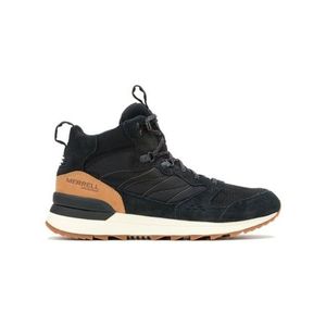 Outdoorové boty Merrell J006719 Alpine 83 SNKR Recraft Mid WP obraz