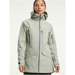 dámská outdoorová bunda TENSON TXlite Shell Jacket W světle zelená obraz