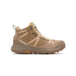 Outdoorové boty Merrell J038400 Siren 4 Siren Mid WP obraz