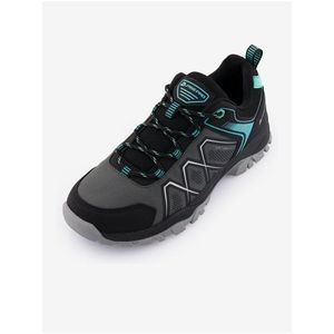 Unisex obuv outdoor ALPINE PRO FOLGOS dk.true gray obraz