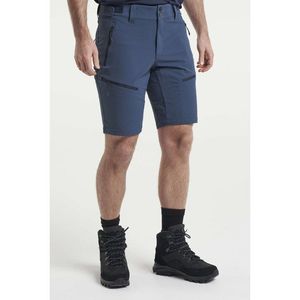 pánské outdoorové šortky TENSON TXlite Flex Shorts M tmavě modré obraz