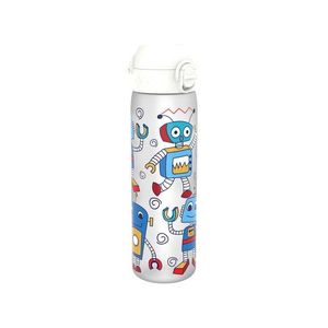 Ion8 Leak Proof Lahev bez BPA Robots 500 ml obraz