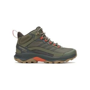 Outdoorové boty Merrell J037819 Speed Strike 2 Mid GTX obraz