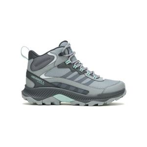 Outdoorové boty Merrell J038276 Speed Strike 2 Mid WP obraz