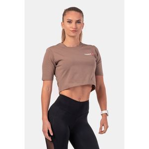 Minimalist Logo NEBBIA crop top 600 Nebbia obraz