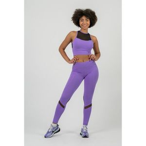 FIT Activewear legíny s vysokým pasem 443 Nebbia obraz