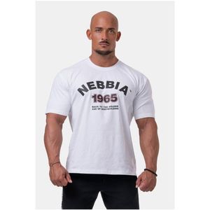 Golden Era tričko 192 White Nebbia obraz