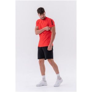 Sportovní Fit tričko „Essentials“ 326 Nebbia obraz