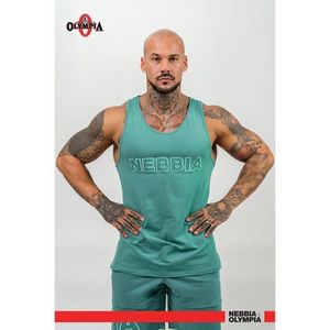 Fitness tílko STRENGTH 714 obraz