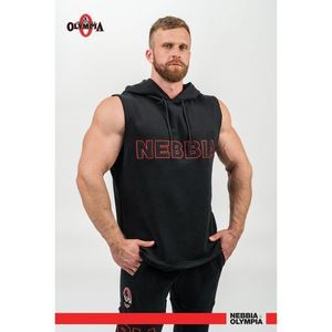 Mikina bez rukávů IRON BEAST 710 obraz