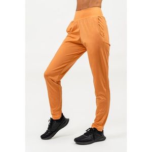 Slim fit legíny s kapsami SLEEK 482 obraz