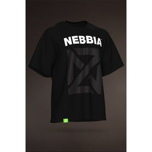 NECKZILLA Oversized tričko 965 obraz