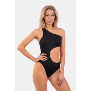 Asymmetric monokini na jedno rameno 459 obraz