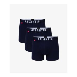 Pánské boxerky ATLANTIC 3Pack obraz