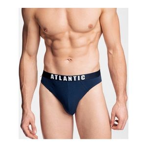 Pánské sportovní slipy ATLANTIC 3Pack obraz