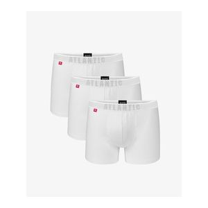 Pánské boxerky ATLANTIC 3Pack obraz