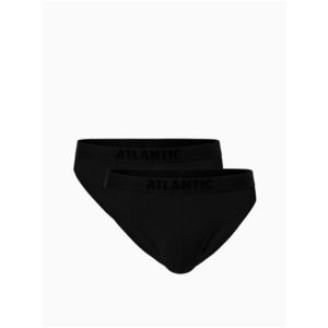 Pánské bambusové slipy ATLANTIC 2Pack obraz