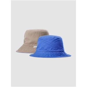 Pánský oboustranný bucket hat 4F obraz