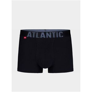 Pánské boxerky z Pima bavlny ATLANTIC obraz