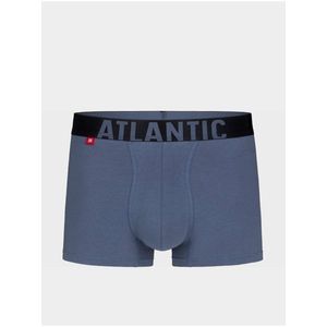 Pánské boxerky z Pima bavlny ATLANTIC obraz