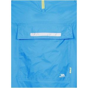 Unisexové poncho Trespass Qikpac Poncho obraz