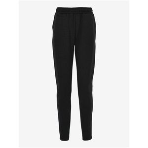 Dětské tepláky Endurance Timmia Jr. Sweat Pants - velikost obraz