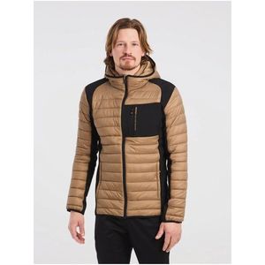 Pánská hybridní bunda Protest Letton Outerwear Jacket Velikost: obraz