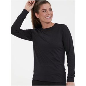 Dámské tričko Endurance Chalina W L/S Tee - velikost obraz