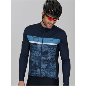 Pánský cyklistický dres Endurance Dennis M obraz