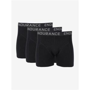 Pánské boxerky Endurance BURKE 3-Pack obraz