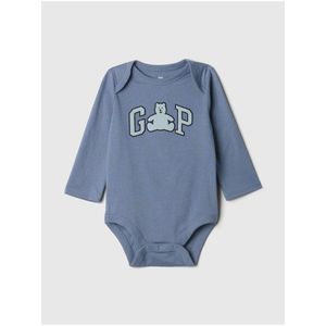 Baby body s logem GAP obraz