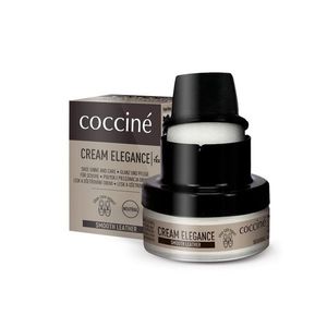 Péče o obuv Coccine CREAM ELEGANCE 50 ml v.A obraz