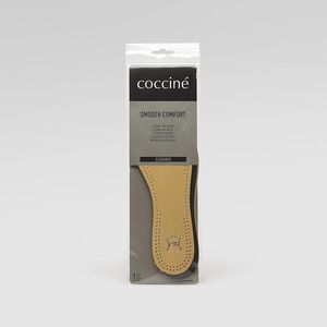 Doplňky k obuvi Coccine COCCINE SMOOTH COMFORT WKŁADKA NR 41-42AZ obraz