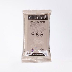 Péče o obuv Coccine Cleaning Wipes obraz