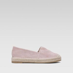 Espadrilky Jenny Fairy WSS990-105 Látka/-Látka obraz