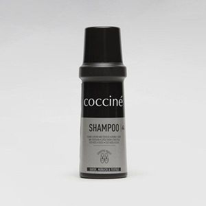 Péče o obuv Coccine SHAMPOO 75 ml v.A obraz