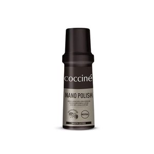 Péče o obuv Coccine NANO POLISH 75 ml v.A obraz