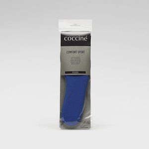 Doplňky k obuvi Coccine COCCINE COMFORT SPORT WKŁADKA NR 37-38AZ granatowy obraz