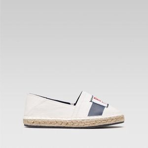 Big Star - Espadrilky obraz