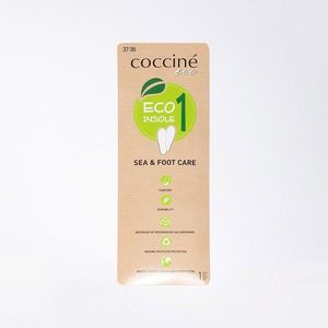 Doplňky k obuvi Coccine Sea & Foot Care 6659/33/ABF r.37-38 Polyester, Velice kvalitní materiál obraz