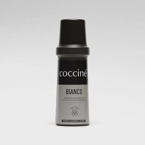 Péče o obuv Coccine BIANCO 75 g v.A obraz