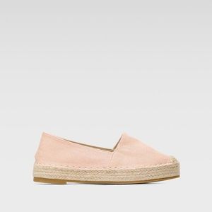 Espadrilky Jenny Fairy WSS990-106 Látka/-Látka obraz