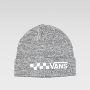 Zimní čepice Vans TRECKER BEANIE-B VN0A7Y24GRH1 obraz