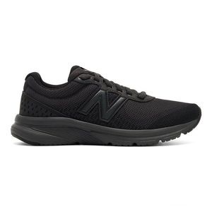 Sportovní obuv New Balance W411LK2 Materiál/-Syntetický, Látka/-Látka obraz