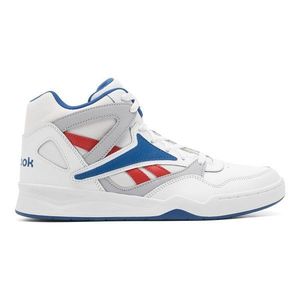 Sportovní Reebok ROYAL BB4590 HR0524 Materiál/-Syntetický, Přírodní kůže (useň)/-Se syntetickým materiálem obraz