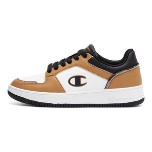 Sportovní Champion REBOUND 2.0 LOW S21906-WW015 Materiál/-Syntetický obraz