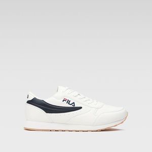 Sportovní Fila ORBIT LOW 1010263_98F Materiál/-Syntetický obraz