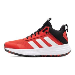 Sportovní adidas OWNTHEGAME 2.0 GW5487 Materiál/-Syntetický, Látka/-Látka obraz