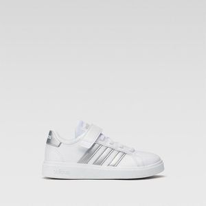 Sportovní adidas GRAND COURT 2.0 EL K GW6516 Materiál/-Syntetický obraz