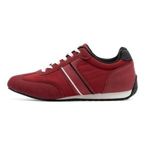 Polobotky Lanetti MP07-01378-03 Materiál/-Syntetický, Látka/-Látka obraz